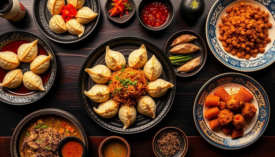 74影院 - 美食之旅：舌尖上的中国风味 缩略图