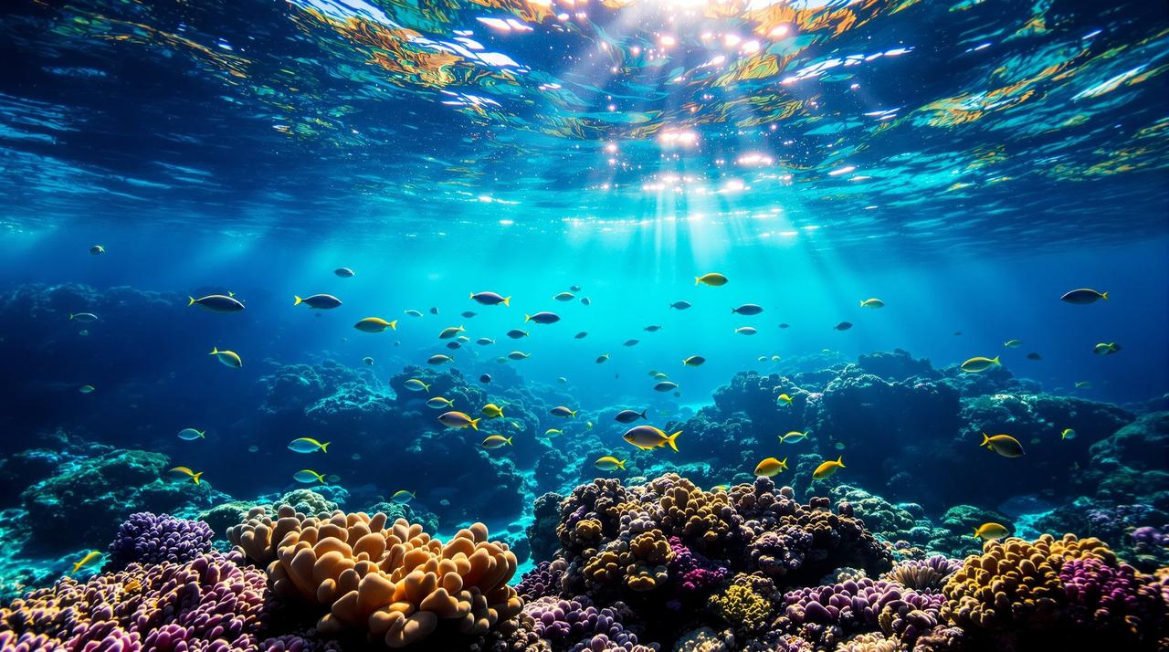 74影院 - 深海探险：神秘的海洋世界 视频封面