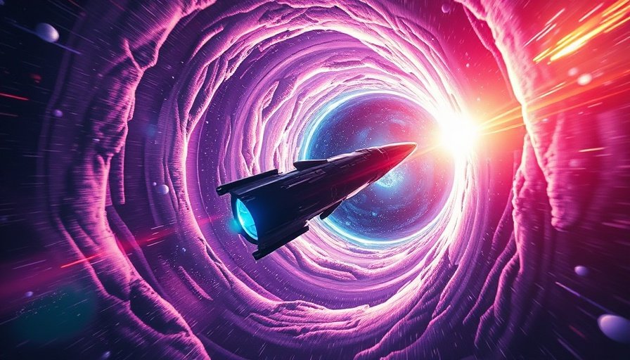 74影院 - 星际穿越：宇宙边缘的壮丽之旅 缩略图