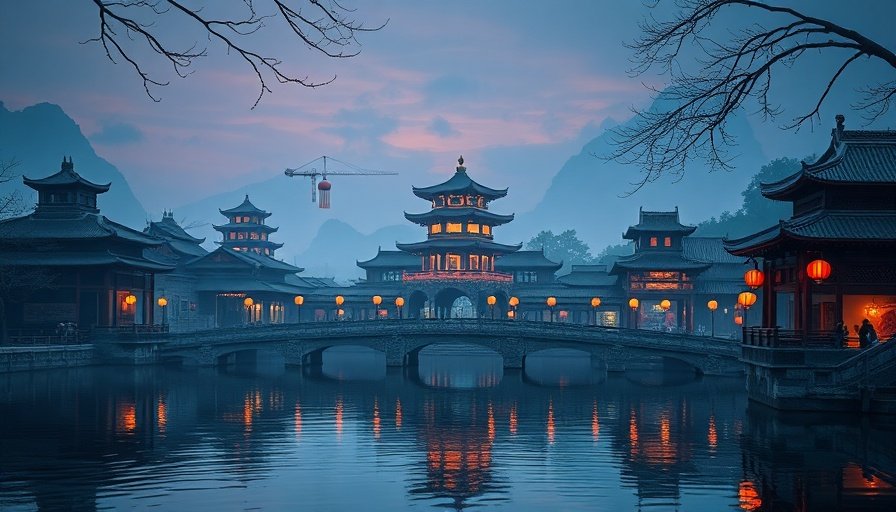 74影院 - 古城探幽：千年历史的秘密 缩略图